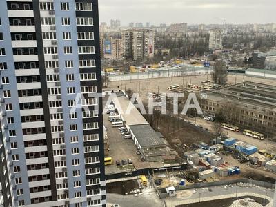 квартира за адресою Варненська вул., 27