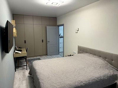 квартира за адресою Академіка Лебедєва вул., 1к7