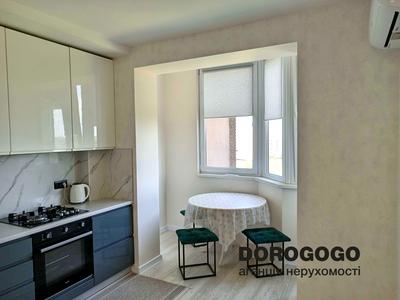 квартира по адресу Паркова, 8