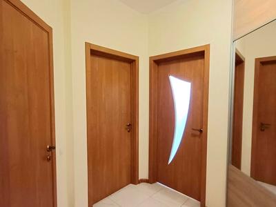 квартира за адресою с. Софіївська борщагівка, Братська вул., 12