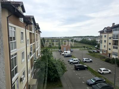 квартира за адресою Центральна вул., 34-Б