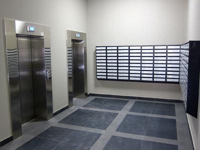 квартира по адресу Берестейский просп. (Победы), 55 А