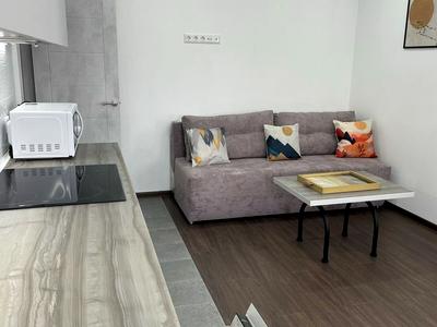квартира за адресою Заливна вул., 8а