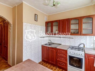 квартира за адресою Якуба Коласа вул., 6