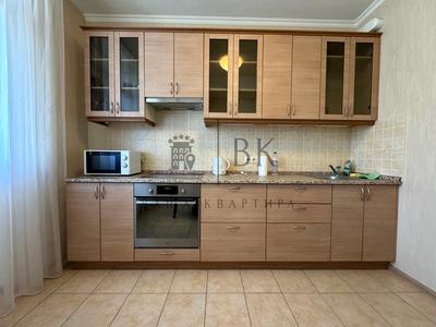 квартира по адресу Авиаконструктора Игоря Сикорского ул. (Танковая), 1-Б