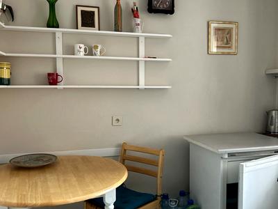 квартира за адресою Антоновича, 122