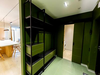 квартира за адресою Антоновича, 109