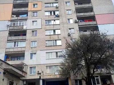 квартира за адресою Кропивницький, Соборна вул. (50 років Жовтня), 20