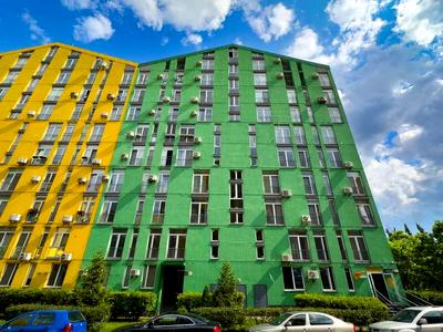 квартира за адресою Регенераторна вул., 4 к16