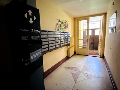квартира за адресою Михайла Омеляновича-Павленка вул. (Суворова), 5
