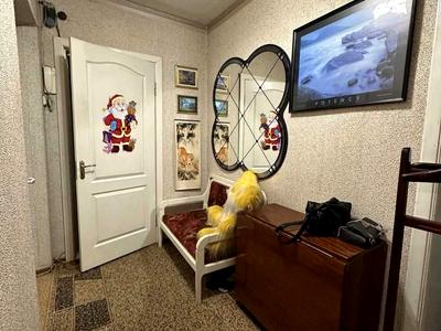квартира по адресу Калиновая ул., 53