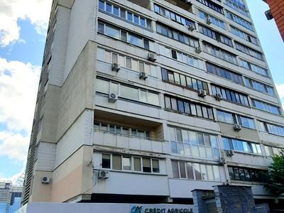квартира за адресою Берестейський просп. (Перемоги), 29