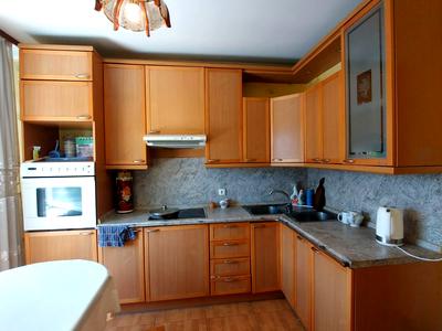 квартира по адресу Оноре де Бальзака ул., 55-Г
