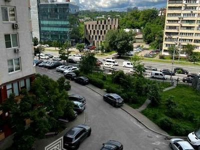 квартира за адресою Київ, Валерія Лобановського просп., 150-Д