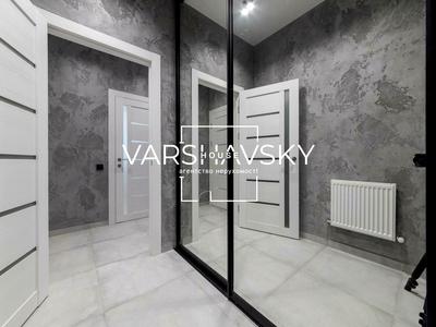 квартира за адресою Київ, 17-та Садова вул., 49