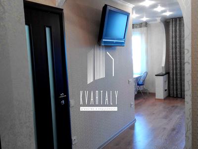квартира за адресою Прилужна вул., 10