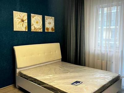 квартира за адресою Метрологічна вул., 58