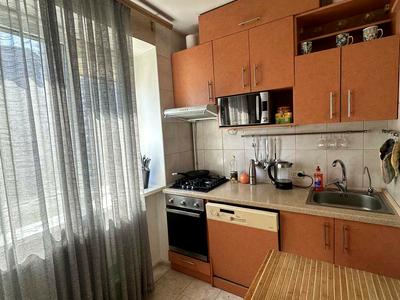 квартира по адресу Ботанічний пер., 2