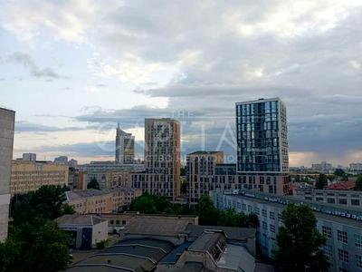 квартира за адресою Київ, Патріарха Мстислава Скрипника вул., 48-А