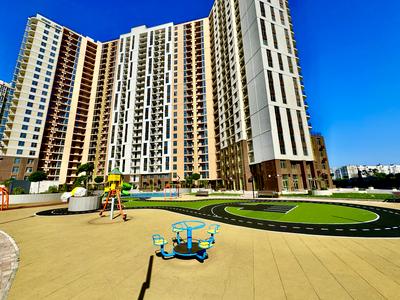 квартира за адресою Краснова вул., 1-В