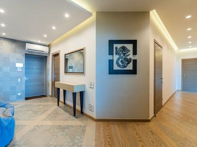 квартира за адресою Кловський узвіз (Кловський), 7a