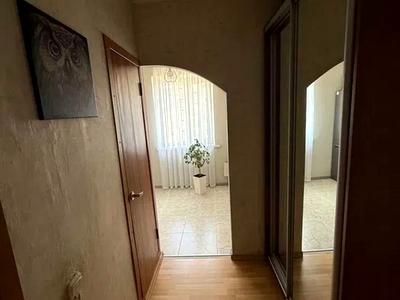 квартира за адресою Петра Григоренка просп., 25-Б