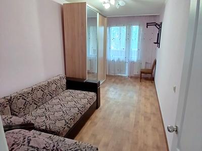 квартира по адресу Николая Кибальчича ул., 3-Б