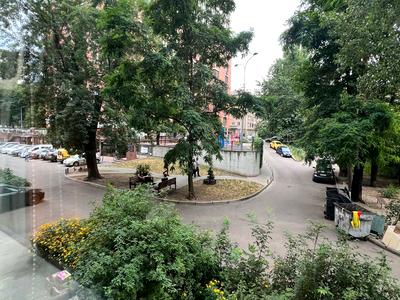 квартира за адресою Солом'янська вул., 16