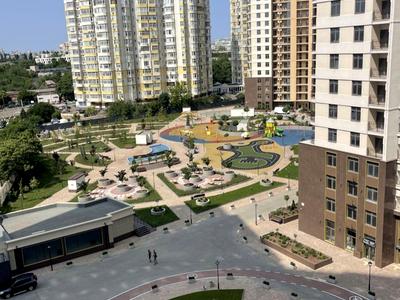 квартира за адресою Краснова вул., 3