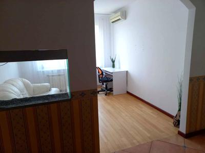 квартира по адресу Александра Архипенко ул. (Мате Залки), 6-Б