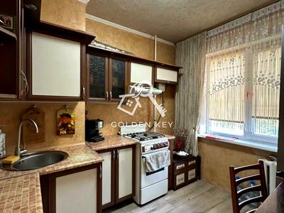 квартира по адресу Солнечный микрорайон ул., 51