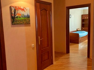 квартира по адресу Оболонский просп., 22-В