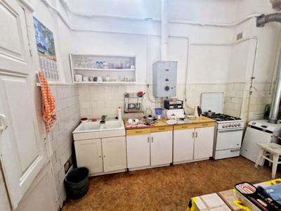квартира за адресою Болгарська, 12