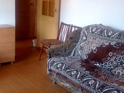 квартира по адресу Чолівка, 1