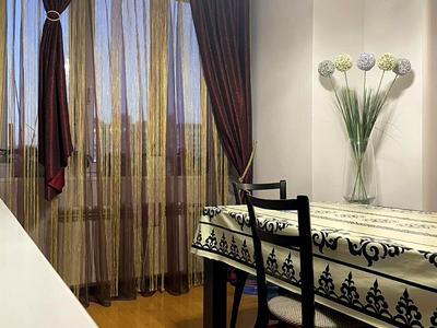 квартира за адресою Срібнокільська вул., 1