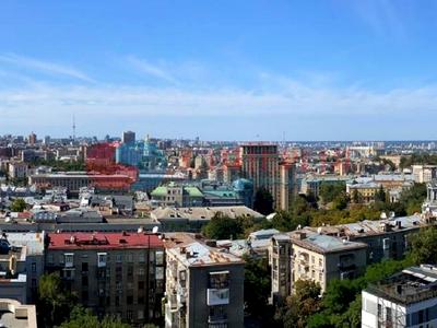 квартира за адресою Київ, Інститутська вул., 18-А