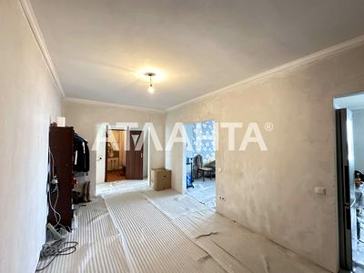 квартира по адресу Пономарёва ул., 26 к2