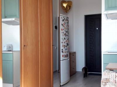 квартира за адресою Миколи Боровського вул., 37х
