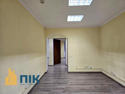 квартира по адресу Митрополита Василия Липковского ул. (Урицкого), 32