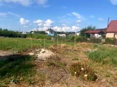 участок по адресу Озерная ул., 5