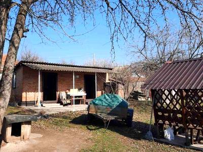 будинок за адресою смт. Нові Санжари, Центральна вул. (Жовтнева), 1