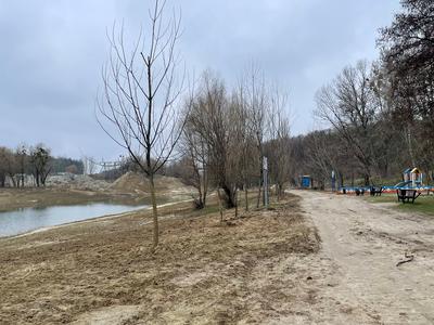 квартира за адресою Георгія Гонгадзе просп. (Радянської України), 9