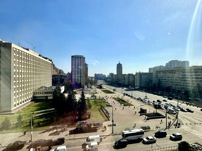 квартира за адресою Лесі Українки бульв., 19