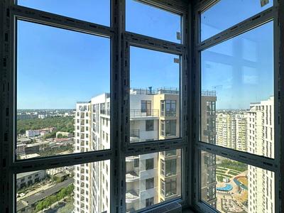 квартира за адресою Краснова вул., 3