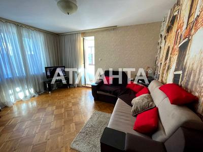 квартира за адресою Січових стрільців вул., 9
