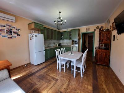 квартира за адресою Максима Кривоноса вул., 17
