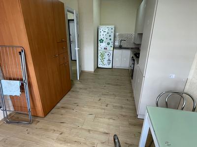 квартира по адресу Тепличная ул., 58