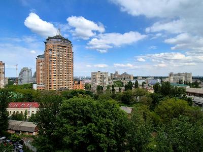 квартира за адресою Євгена Коновальця вул. (Щорса), 44-А