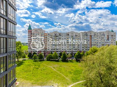 квартира за адресою Машинобудівників вул., 14а