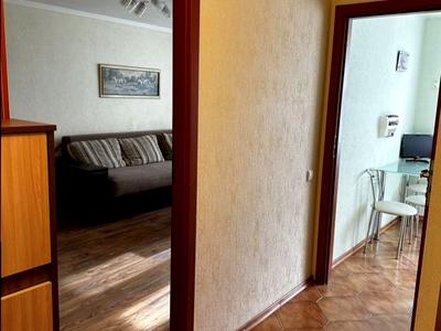 квартира по адресу Фестивальный пер., 14